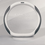 Bọc vô lăng Lynk & Co 03